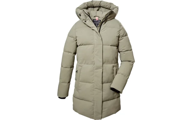 Killtec Giga DX GW 1 Damen Funktionsparka