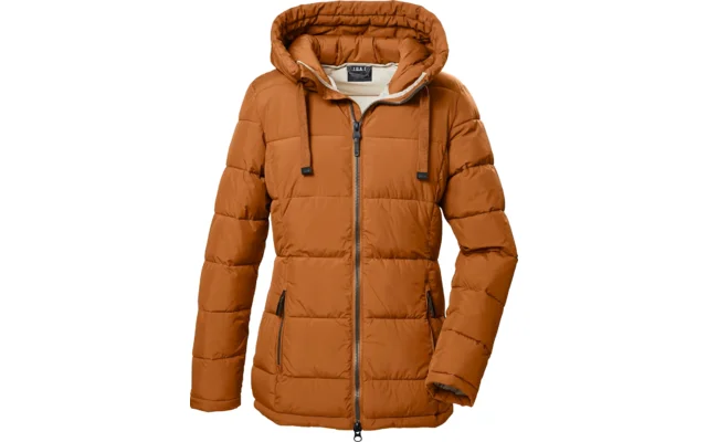 Killtec Giga DX GW 68 Damen Steppjacke