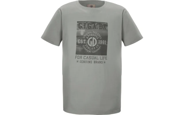 Killtec GS 2 Gots Herren T-Shirt