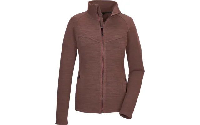 Killtec KOW 112 Damen Powerstretchjacke