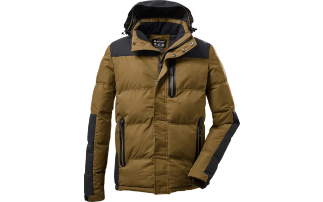 Killtec Kow 152 Herrenjacke