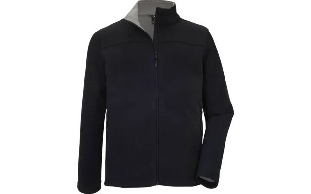 Killtec Kow 30 Herren Fleecejacke