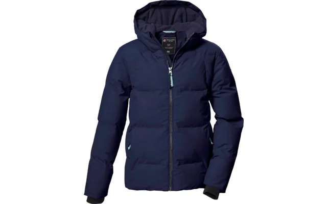 Killtec KOW 357 Mädchen Steppjacke
