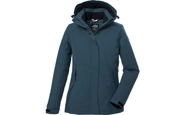 Killtec KOW 37 Damen Funktionsjacke