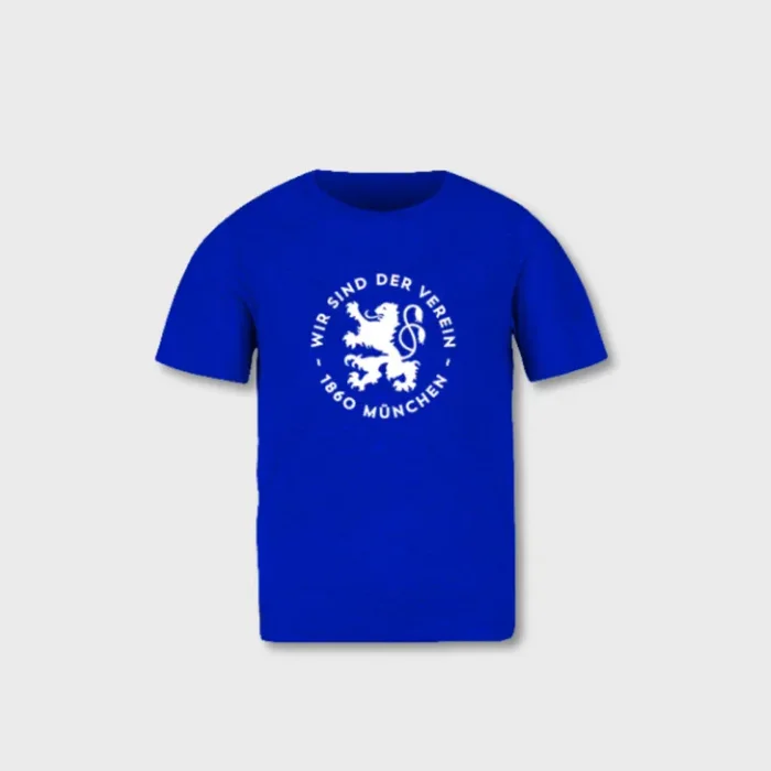 Kindershirt – „WsdV“