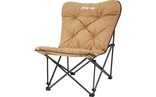 KingCamp Lindon Relax bequemer Lounge Chair