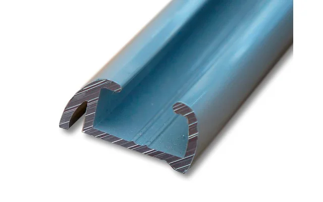 Kiravans Vorhang Set 2 teilig für VW T5/T6 Mitte Rechts Nicht Schiebetüren Standard