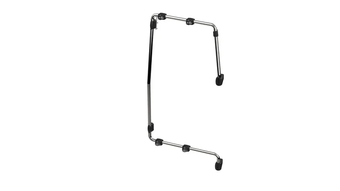 Kit Frame Crafter ab Baujahr 2017 – Silber