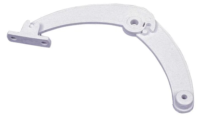 Klappenaufsteller – für leichte Klappen bis ca. 500 mm Breite