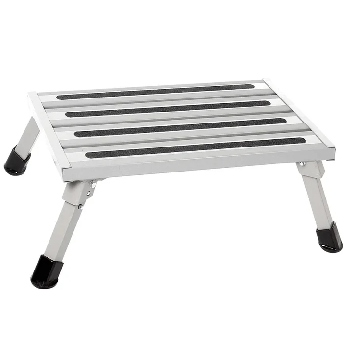 Klapptrittstufe Go Step