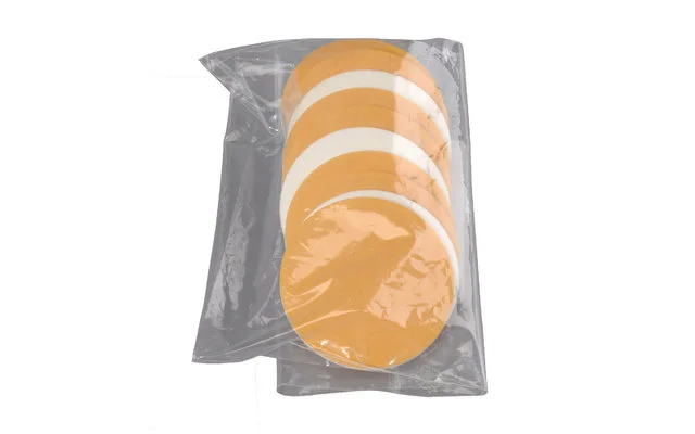 Klebepolster Rauchmelder