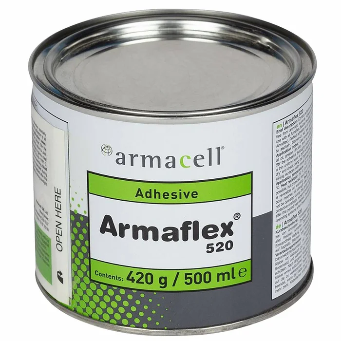 Kleber 520 0,25l ARMAFLEX