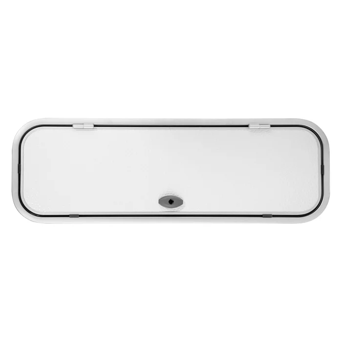 Knaus Serviceklappe Azur, 1000 x 320 mm