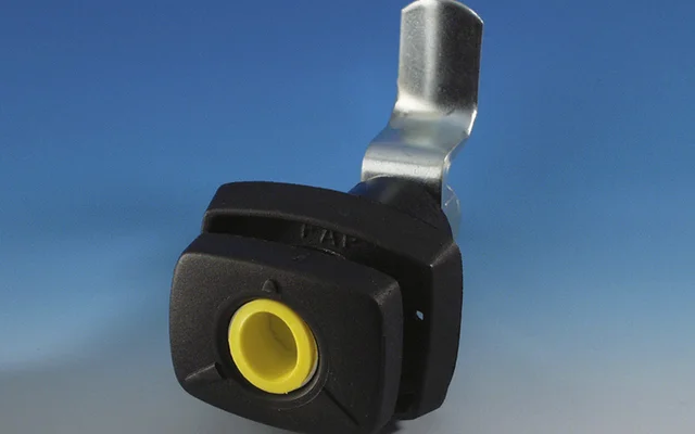 Knebelverschluss (FF-System Zwo)