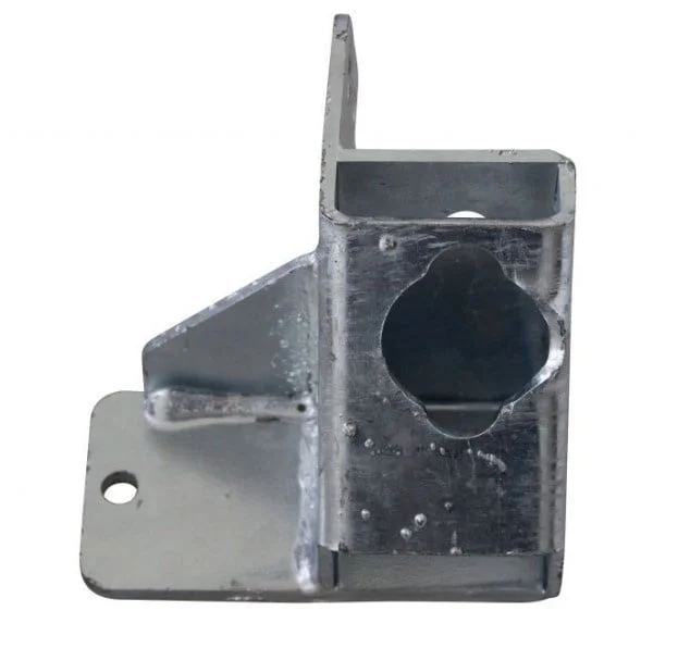 Knott auflaufbremse Stutzradkonsole- passend für KFL12/KFL14 Auflaufbremse