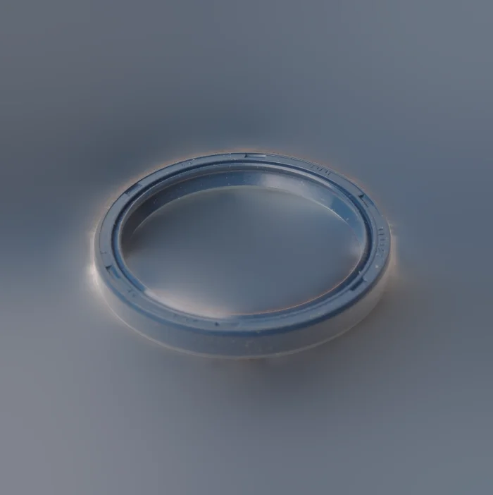 Knott-Dichtring/Öldichtring/Staubring – 45,6/56×7 mm