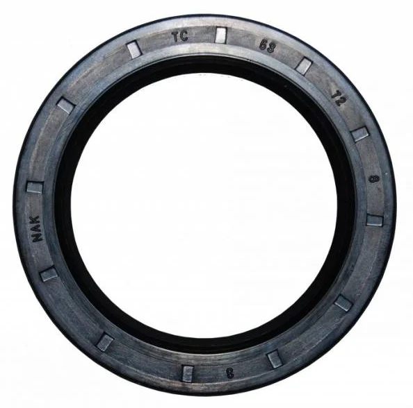 Knott Dichtring/Simmerring/Staubring – 53/72×8 mm