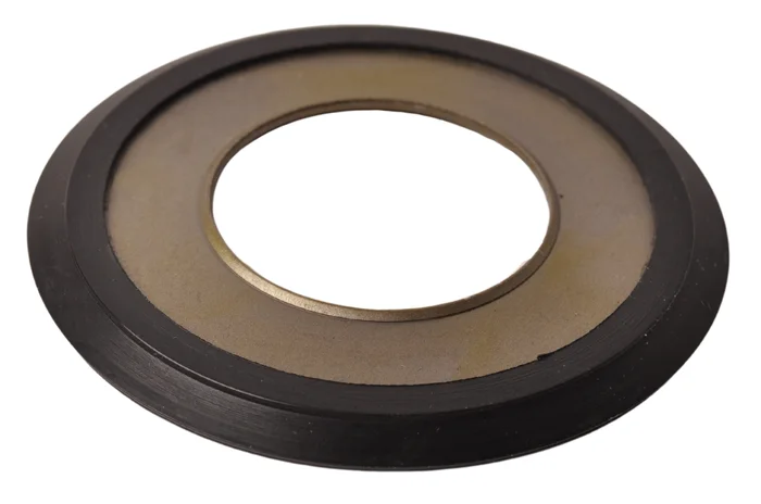 Knott Fettdichtring/Dichtring/Staubring – 30/62×3 mm