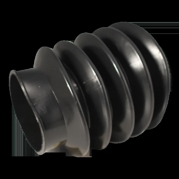 Knott Manchette 55 mm