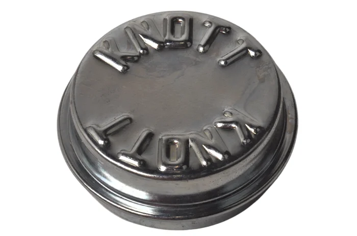 Knott Nabendeckel – 48,4 mm