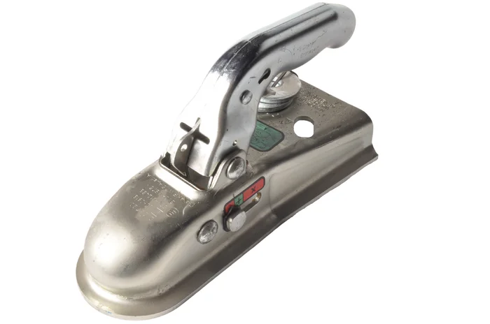 Knott V-Anhänger AKF W 7,5 – 750 kg – ungebremste Kugelkupplung