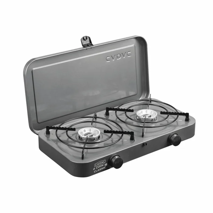 Kocher 2 Cook pro Classic Stove 2 CADAC
