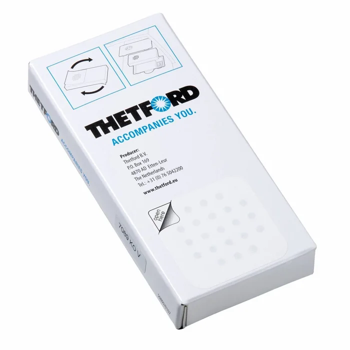 Kohlefilter für Toiletten-Belüftungssatz – Modell: C 260 THETFORD