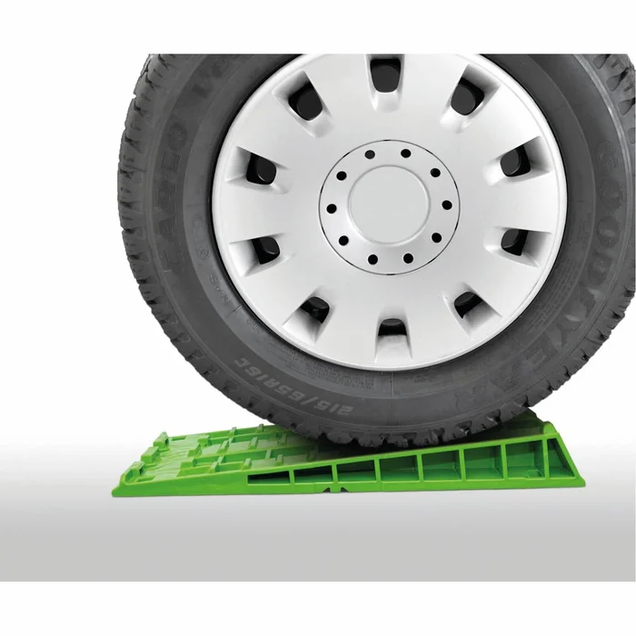 Kompakte stapelbare ökologische Keile für Lieferwagen FROLI