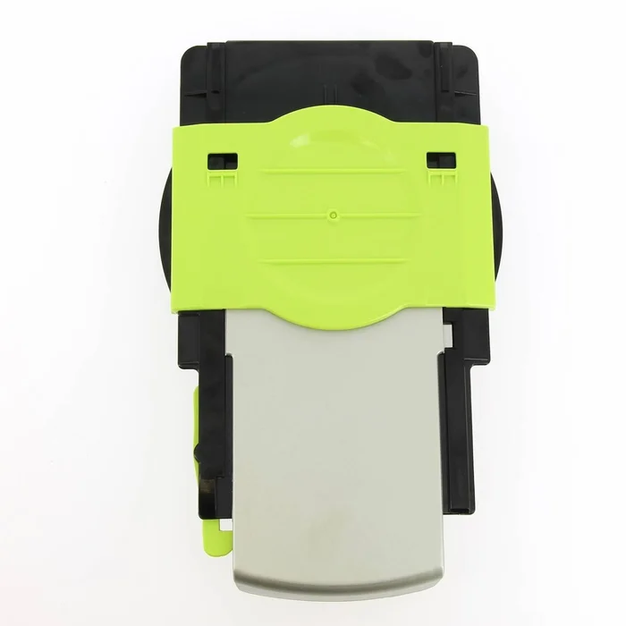 Komplette Klappe für Kassettentoiletten DOMETIC