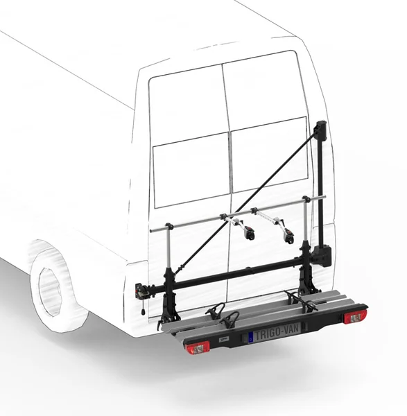 Komplettsystem für 2 Fat Bikes – LED-Leuchten