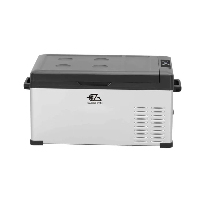 Kompressions-Kühlbox – 25 Liter EZA