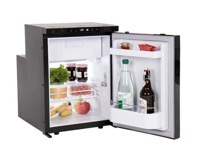Kompressor-Einbaukühlschrank LR50L – 43,7 l