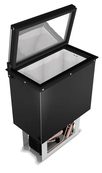 Kompressor-Kühlbox Toplader TL20RF – 20 l