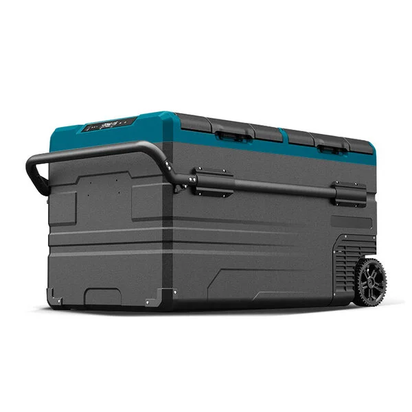 Kompressor-Kühlbox VFD115 – 115 l