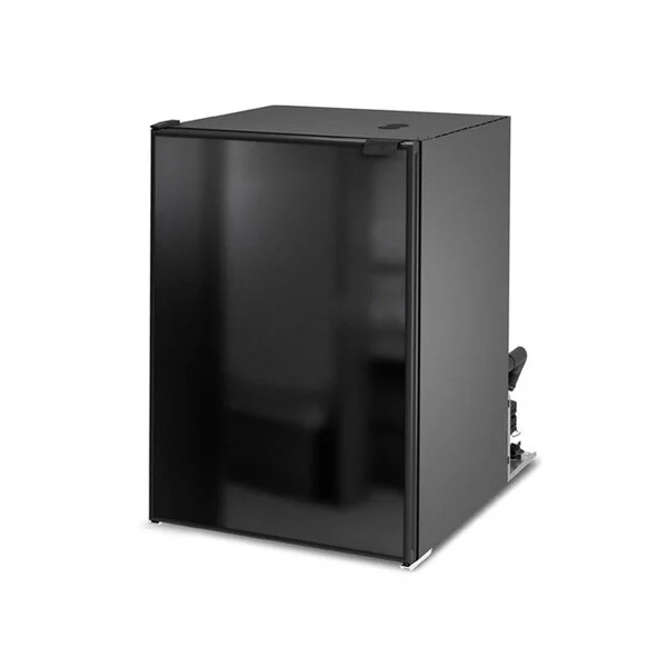 Kompressor-Kühlschrank 130P – 130 l – Grau