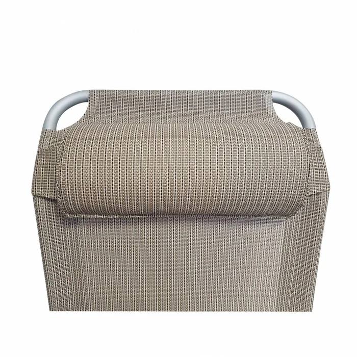 Kopfstütze für Sitze ECO, CONFORT und CONFORT MAXI Meliert MIDLAND