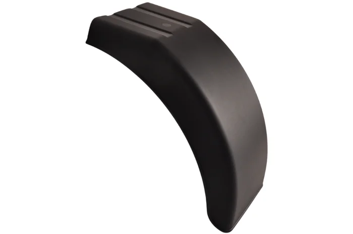 Kotflügel halb links 395x220x362 mm