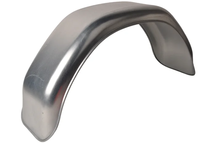 Kotflügel rund 13/14/15 Zoll 750x220x350 mm