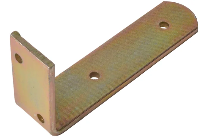 Kotflügelhalter (150 x 40 mm)