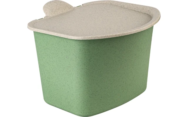 Koziol Abfall Behälter Bibo Bio