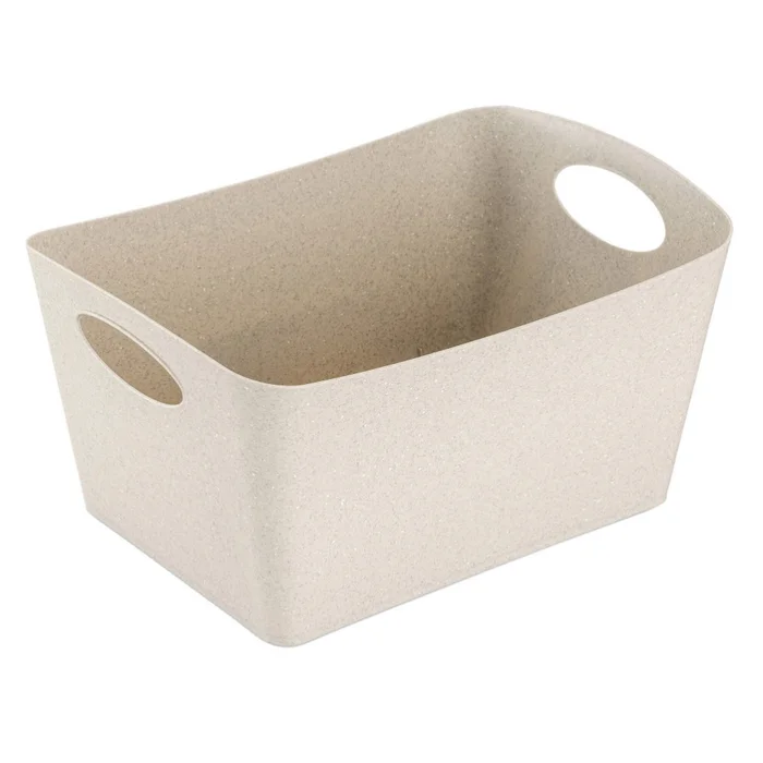 Koziol Aufbewahrungsbox BOXXX M 3,5l – sand