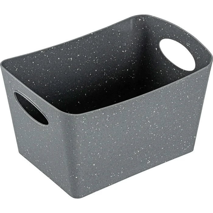 Koziol Aufbewahrungsbox Boxxx S, 1 l