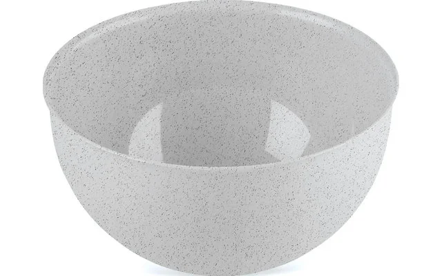 Koziol Organic Schüssel Palsby M 2 Liter