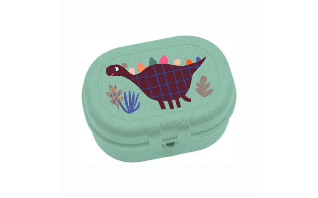 Koziol Pascal Mini Snackbox / Essensdose