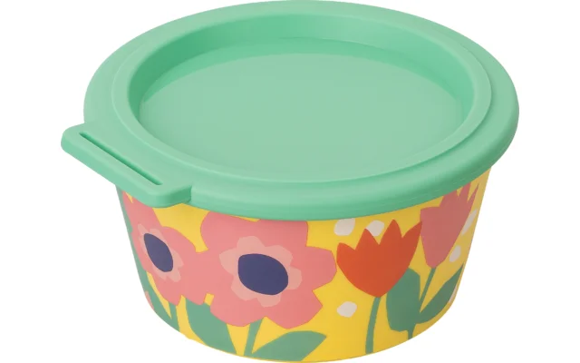 Koziol Schale mit Deckel Nora Box 700 ml