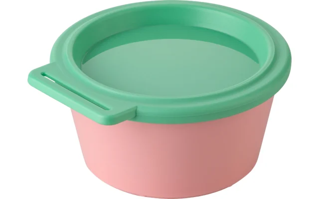 Koziol Schale Nora Box mit Deckel 250 ml