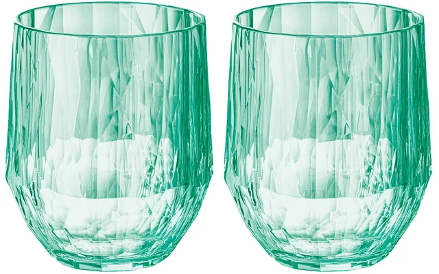 Koziol Superglas CLUB No. 23 2er Set