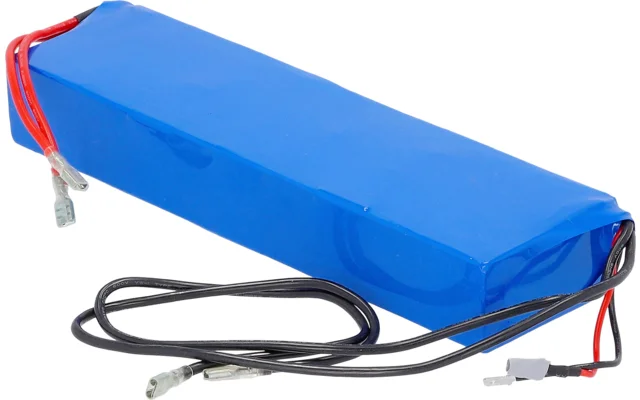 Kronings Akku CT 2500