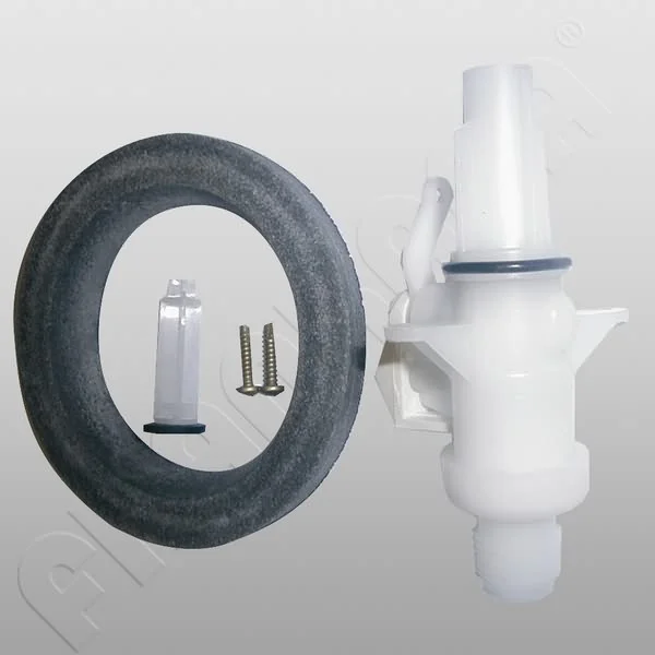 Kugelventil für Aquamagic IV # 24846