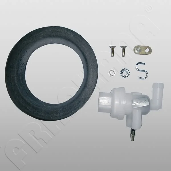 Kugelventil für Aquamagic Starlight # 09868